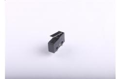 China Personal Audio Micro Rocker Switch Limit Switch Electrical Life 200000 Cycles supplier
