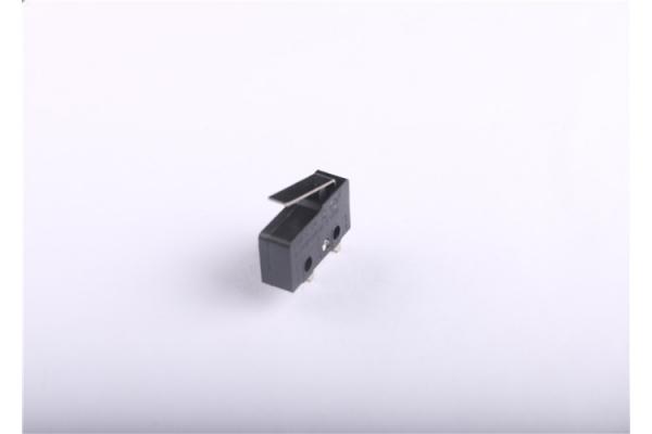 Personal Audio Micro Rocker Switch Limit Switch Electrical Life 200000 Cycles