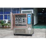 IEC 60068 Standard SUS304 Humidity Temperature Machine