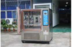 China IEC 60068 Standard SUS304 Humidity Temperature Machine supplier