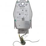Honeywell MS4104F1210 Universal Fire And Smoke Damper Actuator Features NEMA 1 Operating Temp Range -40 F To 140 F for sale