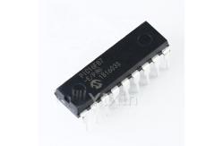 China PIC16F87-E/P supplier