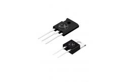 China High Surge Current Capability Fast Recovery Diodes For Converters And Inverters supplier