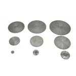 IEC60335-2-9 Customizable Testing Equipment 6mm Steel Disks