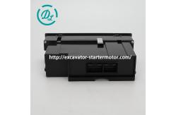China Air Conditioning Control Panel 51589-17510 TKS-P201A0 HD820-3 24V supplier