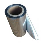 Matte Finish Opaque PET Film for Lamination 10-50 Micron and Opaque Transparency for sale