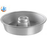 RK Bakeware China-Aluminumized Chiffon Cake Mold With Nonstick Coating for sale