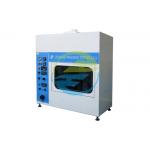 600V Flammability Testing Equipment Button Operation Comparative Tracking Index Tester