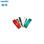 Cloth Based Double Sided Clear Duct Tape 15M Length Waterproof Electrical for sale