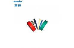 China Cloth Based Double Sided Clear Duct Tape 15M Length Waterproof Electrical supplier