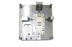China Automotive Plastic Injection Auto Parts Mold , Custom Multiple Cavity Mould supplier