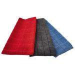 280gsm Quick Drying Microfiber Pet Towel Pet Bathing Dog Microfibre Drying Towel for sale
