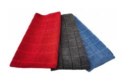 China 280gsm Quick Drying Microfiber Pet Towel Pet Bathing Dog Microfibre Drying Towel supplier