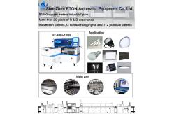 China 80000CPH 0201 SMD Mounting Machine SMT Pick And Place Machine supplier