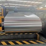 G550 Galvalume Steel Coil for sale