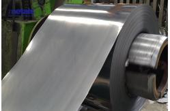 China ASTM Standard pPGI Prepainted Galvanized Steel Coil For Striping supplier