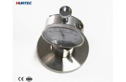 China LX-F Sponge Foam Hardness Tester Durometer supplier