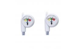 China DLT Disposable Intracuff Airway Pressure Monitor Manometer supplier