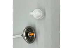 China High-Quality Oxygen Spray Valve Actuator - Precision Control for Oxygen Delivery supplier