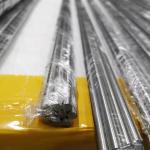 10g/Cm3 Polished Moly Alloy Rod for sale