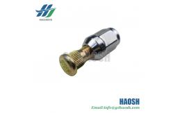 China Front Axle Wheel Pin  8-97213871-3 8972138713  For Isuzu  TFR16 4ZD1 supplier