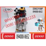 INJECTION PUMP 094000-0650 094000-0652 094000-0653 094000-0654 SUITABLE FOR STEC SHANGHAI DIESEL for sale