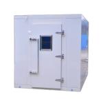 50/60Hz Environmental Testing Machine Stainless Steel Durable for sale