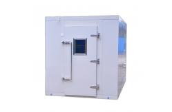 China 50/60Hz Environmental Testing Machine Stainless Steel Durable supplier
