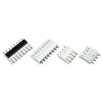 3.81mm PCB -  IDC 110 IDC Connector , 1 Pairs110 Style Krone Terminal Block for sale
