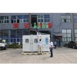 Walk In Temperature Humidity Aging Test Machine With Water Purification System