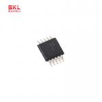 AD8475ARMZ-R7 Amplifier IC Chips - High Speed High Voltage Wide Bandwidth for sale