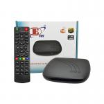 48KHz Sampling Frequency TV Cable Receiver For Definition Output for sale