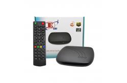 China 48KHz Sampling Frequency TV Cable Receiver For Definition Output supplier