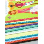 Soft Cover Childrens Book Printing , Brochure Offset Printing Services On Demand for sale