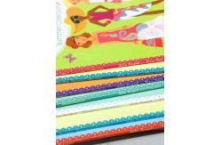 China Soft Cover Childrens Book Printing , Brochure Offset Printing Services On Demand supplier