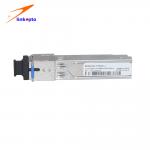 20Km EPON OLT PX20++ Gigabit SFP Module TX1490 RX1310nm for sale