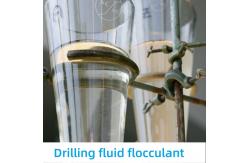 China Drilling Fluid In Building Piling Construction Tunnel Flocculant Anionic Polyacrylamide supplier