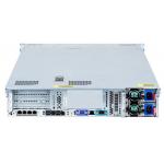 High Density Computing HPE Proliant DL560 GEN9 16SFF GPU Server ODM