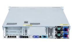 China High Density Computing HPE Proliant DL560 GEN9 16SFF GPU Server ODM supplier