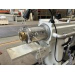 Plastic PPR Pipe Extrusion Making Production Line