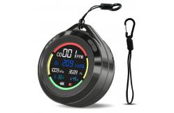 China PT08 Portable Carbon Monoxide Alarm Sensor 300hPa-1100hPa Air Pressure supplier