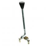 Customized Engineering Machinery Hand Throttle Joystick Control Cablel Lever for sale