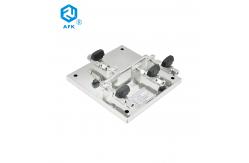 China Carton Box Gas Control Panel Valves -20-80℃ Temperature Range supplier