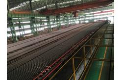 China ASTM A213 / SMES SA213 Alloy Steel Seamless Tubes For Boiler / Heat Exchanger supplier