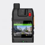 H5A1 64G Extra-long Standby 4G Audio And Video Recorder Walkie Talkie for sale