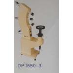 Collimator DP  F550-3 with three  Tubes for sale