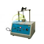 Soft Cable Retention Force Tensile Strength Testing Machine