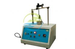 China Soft Cable Retention Force Tensile Strength Testing Machine supplier
