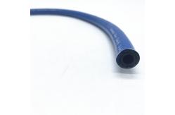 China 3000 PSI High Pressure Hose Smooth Blue For Carpet Cleaners supplier