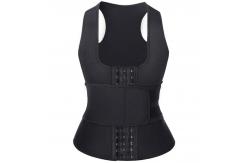 China Women'S Quick dry Neoprene waist trainer corset for Training supplier